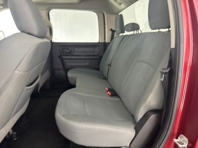 2014 RAM 1500 Tradesman