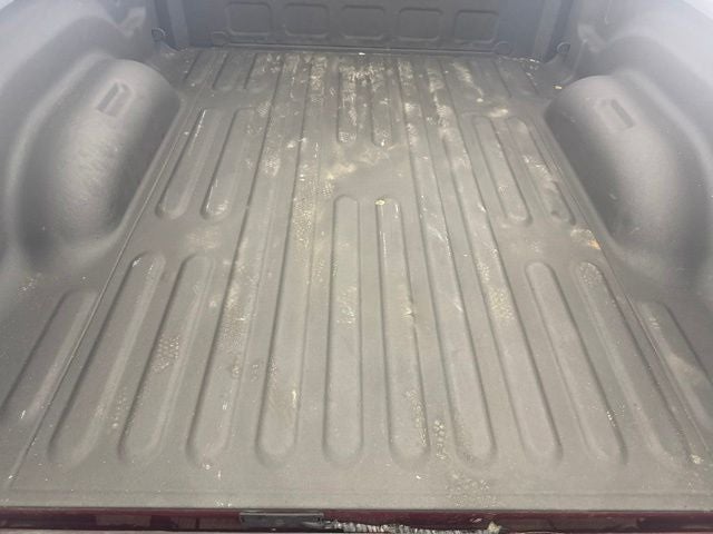 2014 RAM 1500 Tradesman