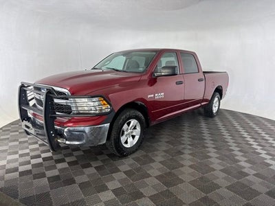 2014 RAM 1500 Tradesman
