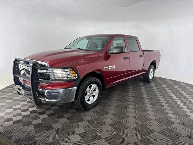 2014 RAM 1500 Tradesman
