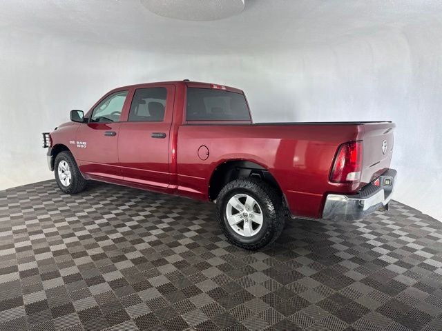 2014 RAM 1500 Tradesman
