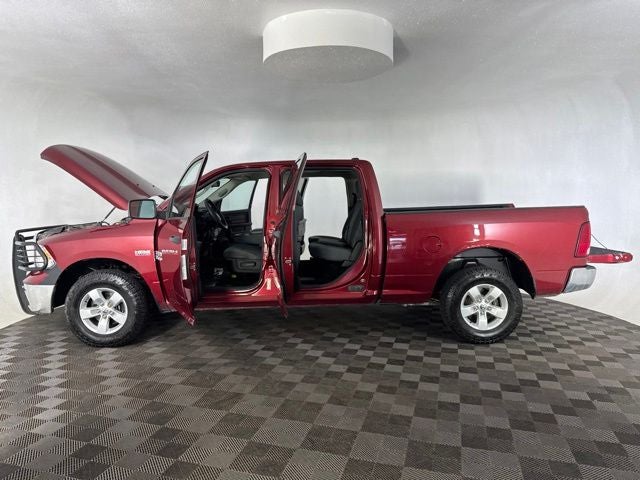 2014 RAM 1500 Tradesman