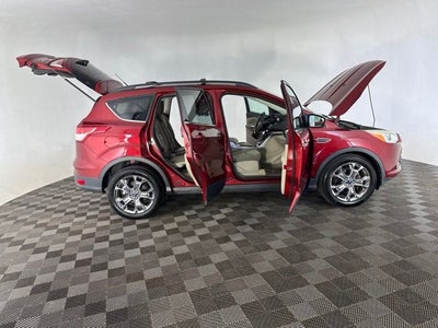 2013 Ford Escape SE