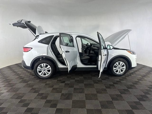 2022 Ford Escape S