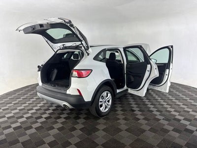 2022 Ford Escape S