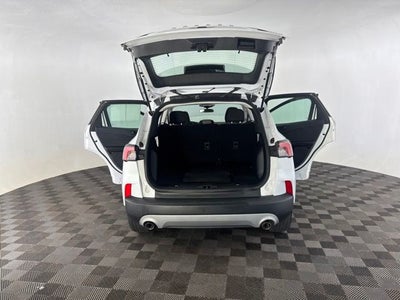 2022 Ford Escape S