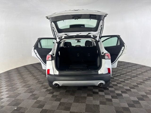 2022 Ford Escape S
