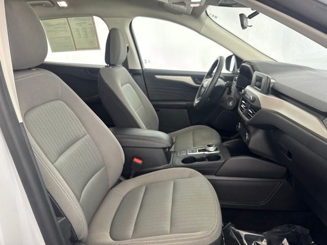 2022 Ford Escape S