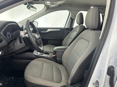 2022 Ford Escape S