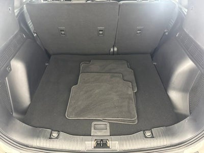 2022 Ford Escape S