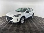 2022 Ford Escape S