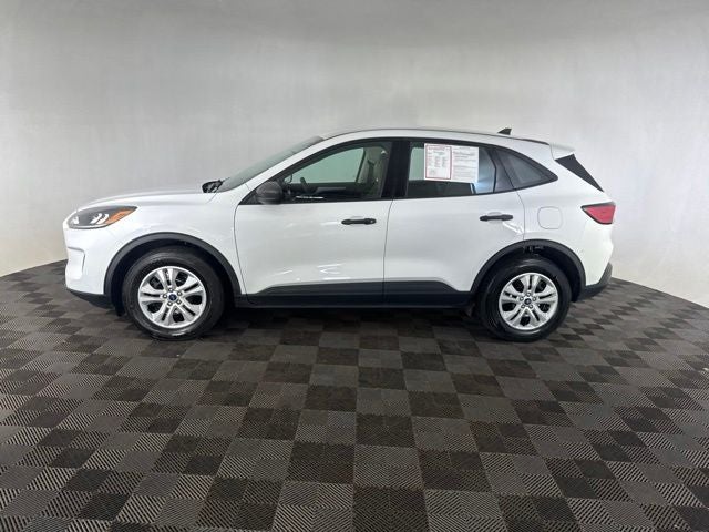 2022 Ford Escape S