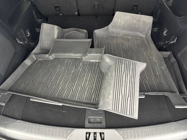 2024 Ford Explorer Timberline