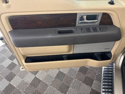 2012 Ford F-150 Lariat