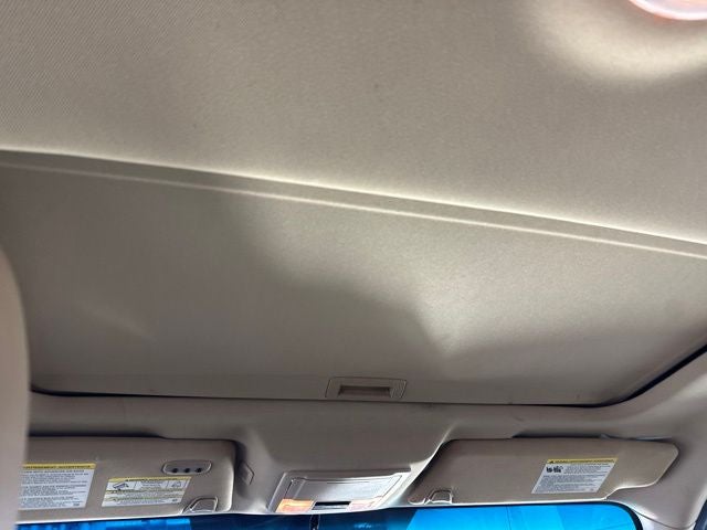 2012 Ford F-150 Lariat