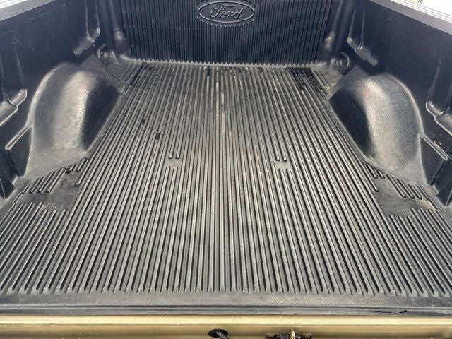 2012 Ford F-150 Lariat