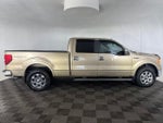 2012 Ford F-150 Lariat