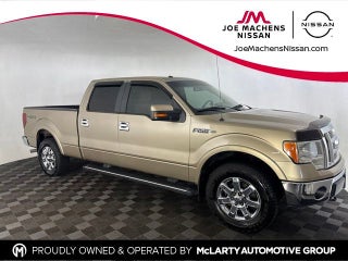 2012 Ford F-150 XL