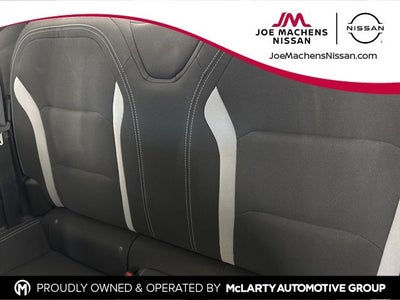 2022 Chevrolet Camaro 1LT