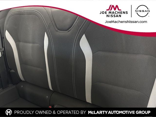 2022 Chevrolet Camaro 1LT