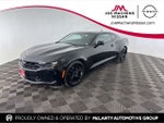 2022 Chevrolet Camaro 1LT