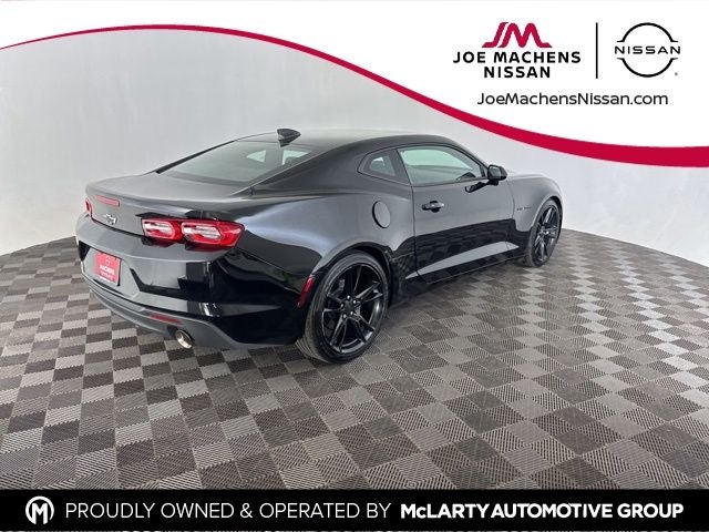 2022 Chevrolet Camaro 1LT