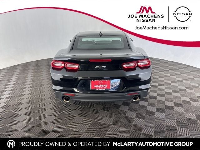 2022 Chevrolet Camaro 1LT