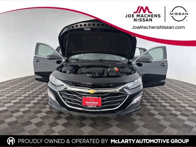 2020 Chevrolet Malibu LS 1LS