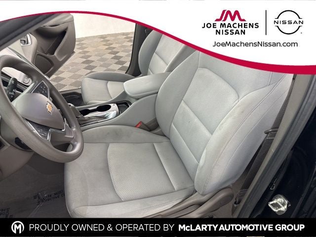 2020 Chevrolet Malibu LS 1LS