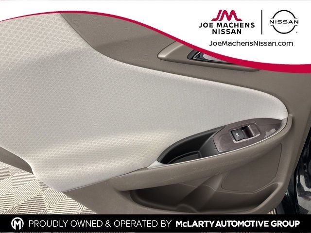 2020 Chevrolet Malibu LS 1LS