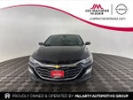 2020 Chevrolet Malibu LS 1LS