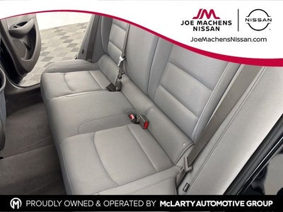 2020 Chevrolet Malibu LS 1LS