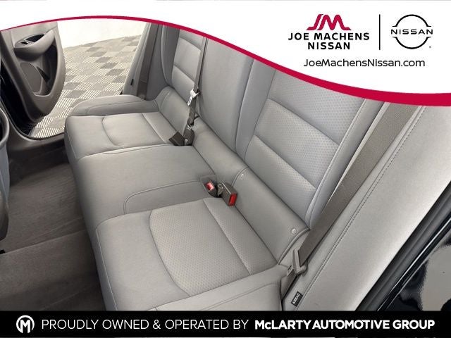 2020 Chevrolet Malibu LS 1LS