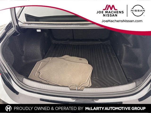 2020 Chevrolet Malibu LS 1LS