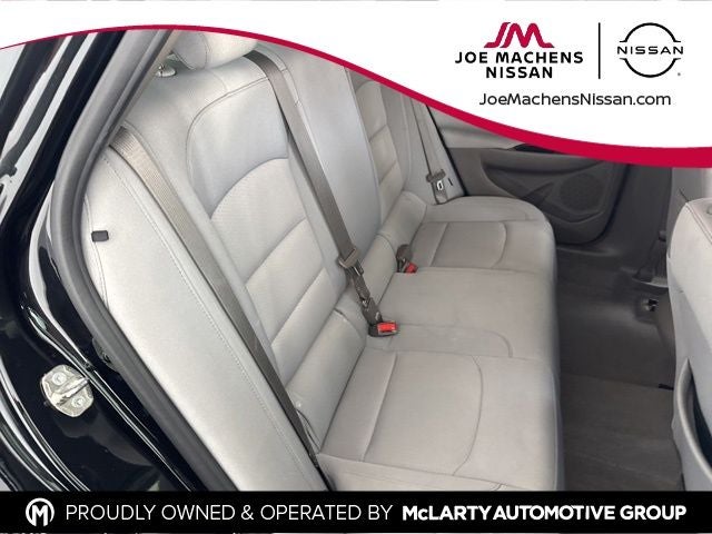 2020 Chevrolet Malibu LS 1LS