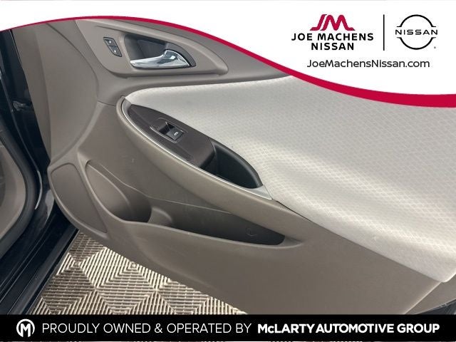 2020 Chevrolet Malibu LS 1LS