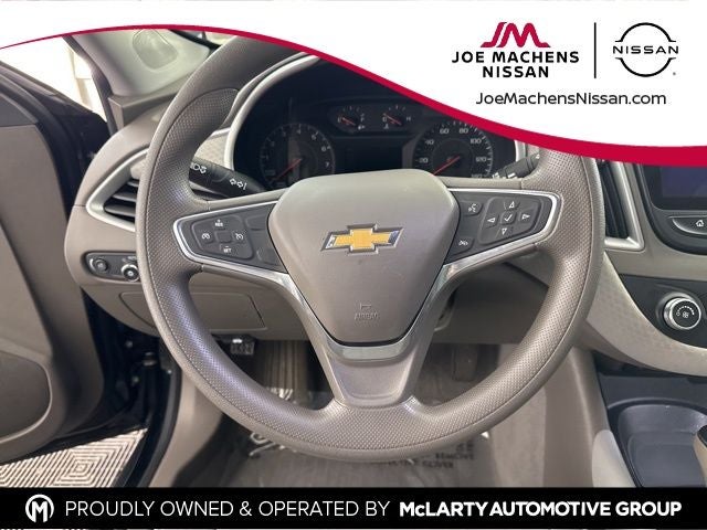 2020 Chevrolet Malibu LS 1LS