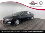 2020 Chevrolet Malibu LS 1LS