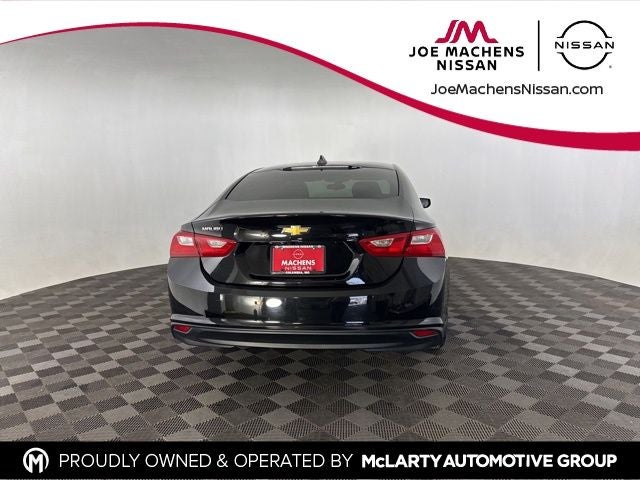 2020 Chevrolet Malibu LS 1LS