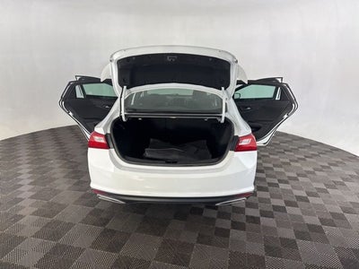 2023 Chevrolet Malibu RS