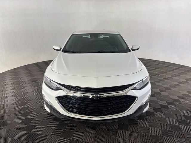 2023 Chevrolet Malibu RS