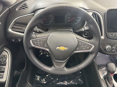 2023 Chevrolet Malibu RS