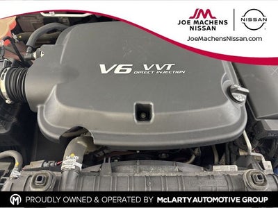 2018 Chevrolet Colorado Work Truck