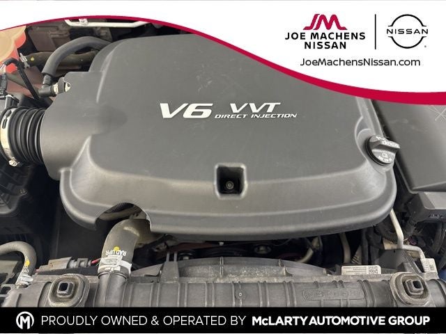 2018 Chevrolet Colorado Work Truck