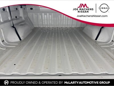 2018 Chevrolet Colorado Work Truck