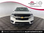 2018 Chevrolet Colorado Work Truck