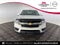 2018 Chevrolet Colorado Work Truck
