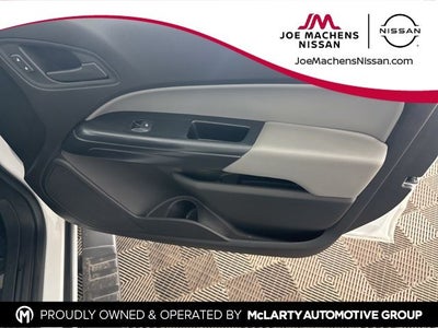 2018 Chevrolet Colorado Work Truck