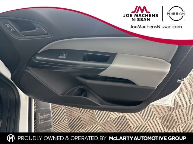 2018 Chevrolet Colorado Work Truck