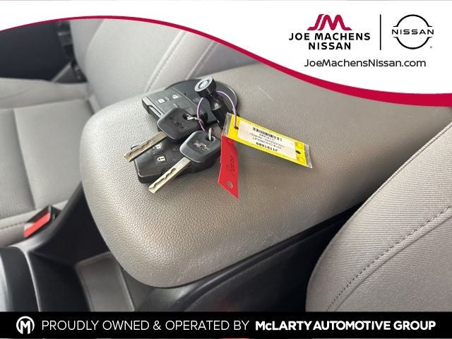 2018 Chevrolet Colorado Work Truck